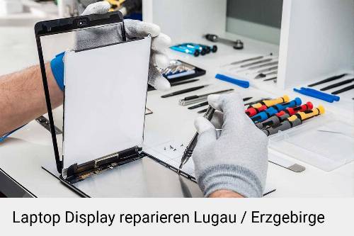 Notebook Display Bildschirm Reparatur Lugau / Erzgebirge